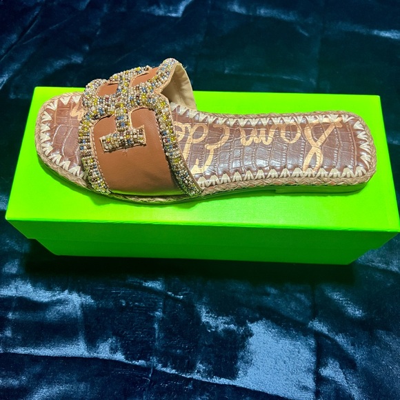 Sam Edelman sandals 🔥🔥🔥 - Picture 2 of 4